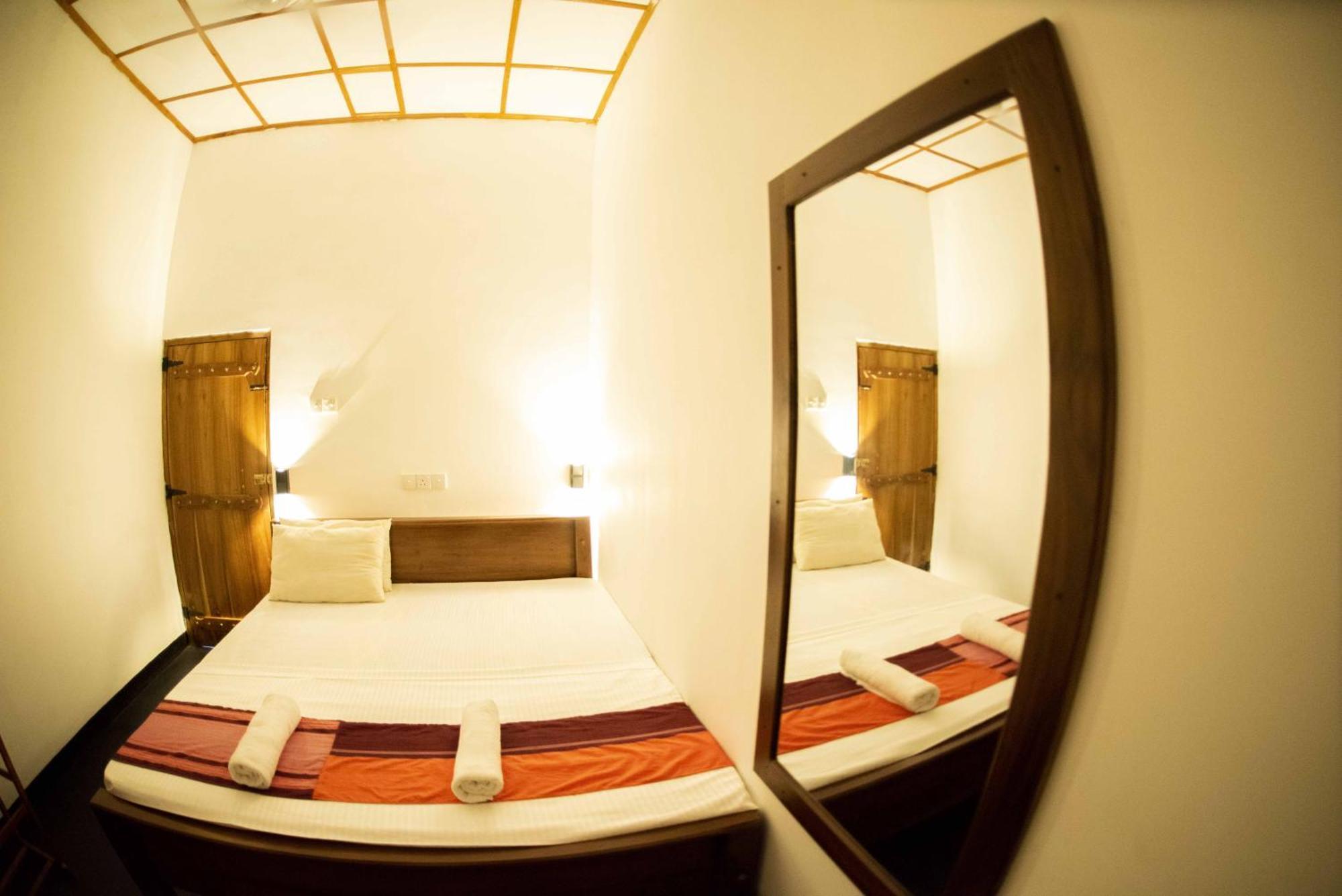 Wildlife Safari House Hotell Udawalawe Exteriör bild